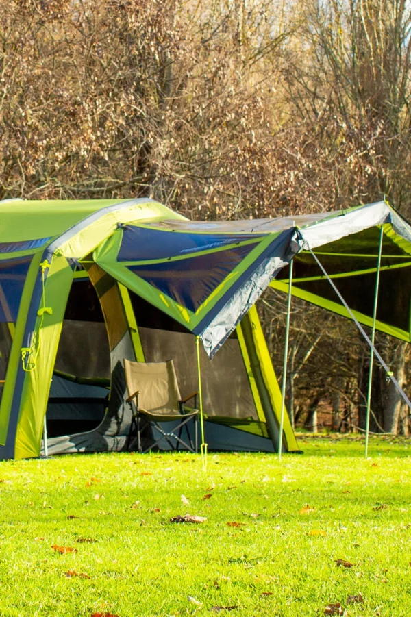 Zempire Evo Txl Awning Wall Set>Macpac Clearance