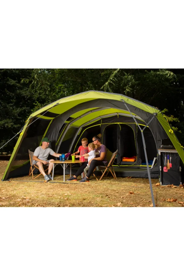 Zempire Evo Txl V2 6 Person+ Air Tent>Macpac Best