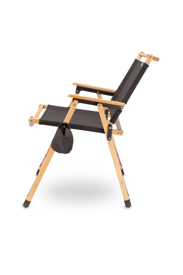 Zempire Roco Low Rider V2 Chair>Macpac Best Sale