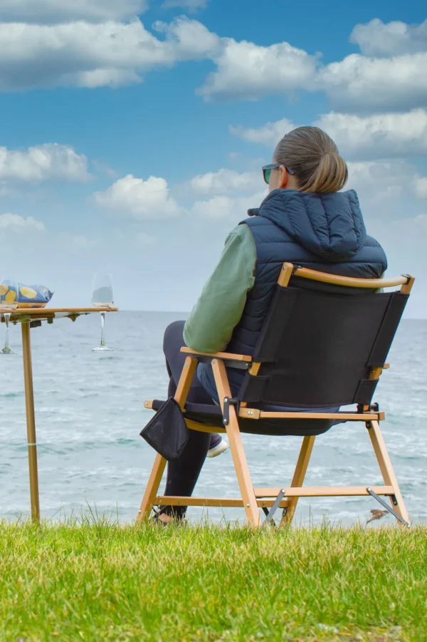 Zempire Roco Low Rider V2 Chair>Macpac Best Sale