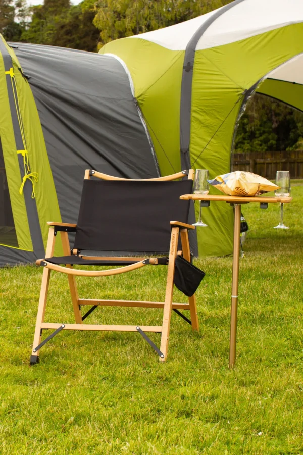 Zempire Roco Low Rider V2 Chair>Macpac Best Sale